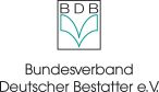 Logo - Bundesverband Deutscher Bestatter e.V.